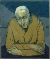 Ergebung